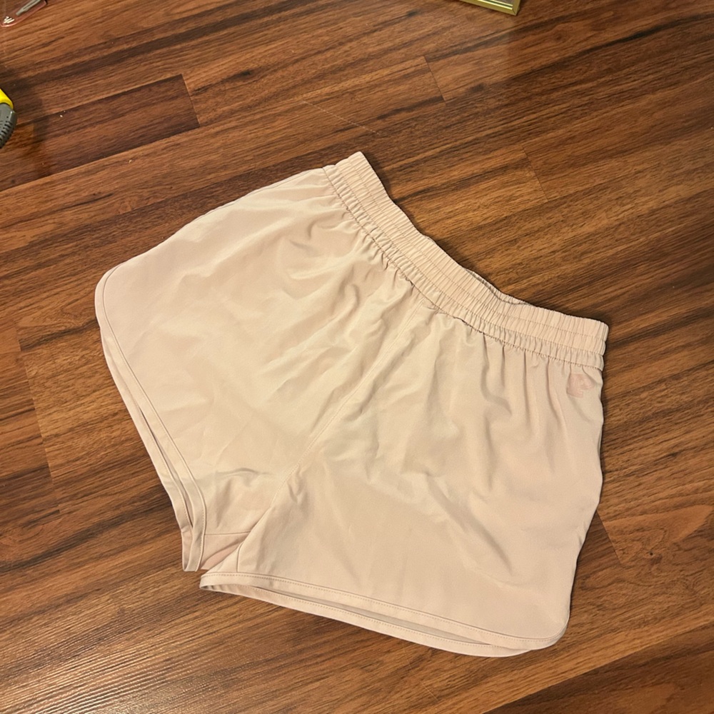 PINK by VS pink shorts
